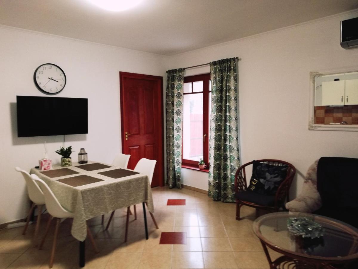 Napvirag Vendeghaz Βίλα Keszthely Εξωτερικό φωτογραφία