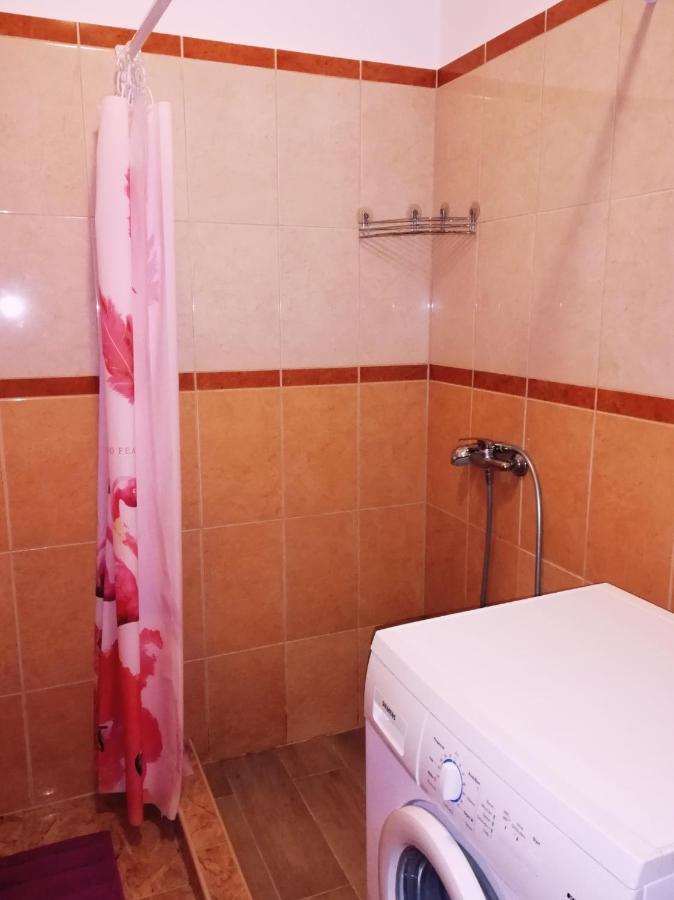 Napvirag Vendeghaz Βίλα Keszthely Εξωτερικό φωτογραφία