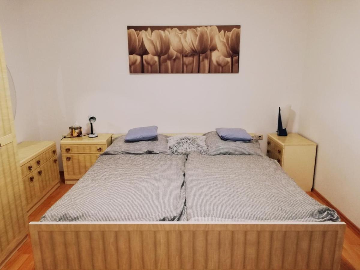 Napvirag Vendeghaz Βίλα Keszthely Εξωτερικό φωτογραφία