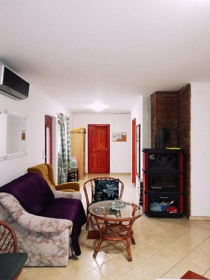 Napvirag Vendeghaz Βίλα Keszthely Εξωτερικό φωτογραφία