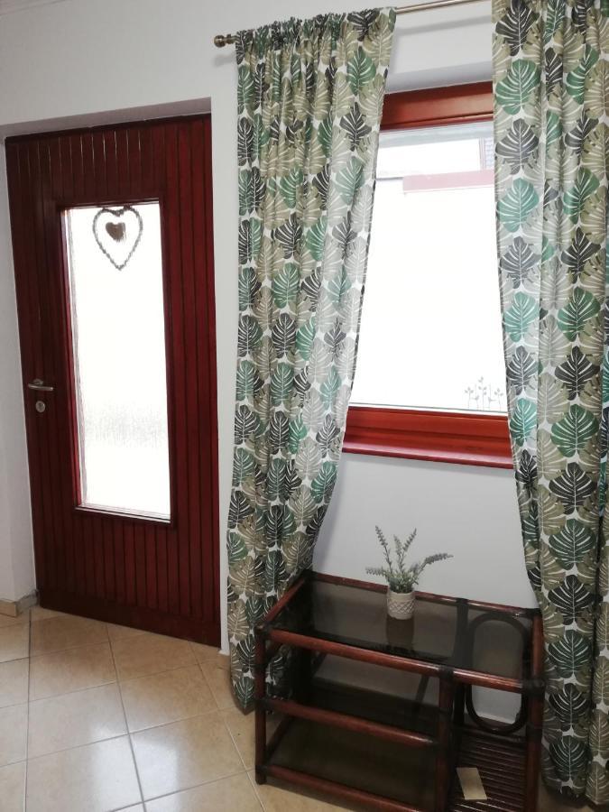 Napvirag Vendeghaz Βίλα Keszthely Εξωτερικό φωτογραφία